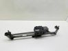 Front wiper linkage and motor 1K1955119F