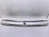Trunk/boot sill cover protection 4F9864483
