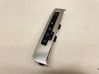 Gear shifter surround trim plastic 4L1713463A