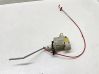 Fuel tank cap lock 8P4862153