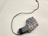 Rear door window regulator motor 0531826001