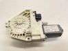 Rear door window regulator motor 4F0959801C