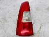 Rear/tail lights 160985