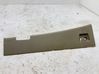 Other sill/pillar trim element 
