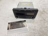 Radio/CD/DVD/GPS head unit 1Z0035161F