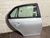 Rear door 