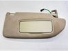 Sun visor 
