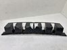 Rear bumper mounting bracket 30796391