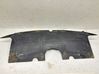 Front bumper skid plate/under tray 5404462