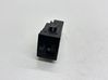 Seat heating switch 6Q0963563