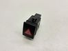 Hazard light switch 6Q0953235