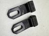 Other trunk/boot trim element 893827247A