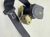 Rear seatbelt 3B9857805D