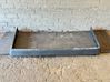 Rear bumper 443807301