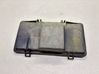 Fuse box cover 443941801