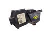 Unité de commande / module Xénon 31265446