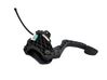 Clutch pedal 1K1721059CG