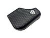 Front door speaker cover trim 4A0035420