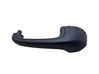Rear door interior handle 4A0867371