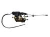 Front door lock 3503933