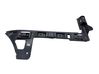 Rear bumper mounting bracket 3C9807394