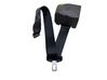 Rear seatbelt 3C9857805G