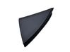 Plastic wing mirror trim cover 9151935