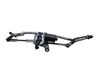 Front wiper linkage and motor 31250089