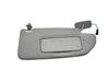 Sun visor 
