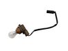 Tail light part 15165400
