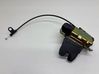 Tailgate/trunk/boot lock/catch/latch 8679694