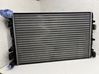 Coolant radiator 652711