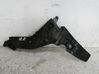 Rear bumper mounting bracket 4KE807454