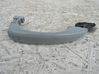 Manecilla externa puerta delantera 8T0837205A