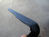 Front door upper hinge 31457957