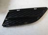 Front bumper lower grill 51117138417