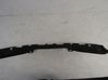 Rear bumper mounting bracket EM2B17C871A