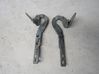 Tailgate/trunk/boot hinge 8Z0827299B