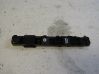 Rear bumper mounting bracket 39085590