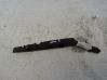 Front bumper mounting bracket 1346766