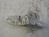 Front bumper mounting bracket 1521607