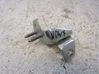 Rear door upper hinge H1BBA26801AC