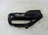 Front bumper lower grill 8073439
