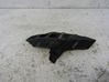 Rear bumper mounting bracket 5F0807378