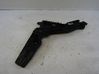 Rear bumper mounting bracket 4KE807453