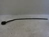 Rear bumper lower part trim 4KE807900