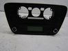 Radio/CD/DVD/GPS head unit 1ST035156