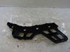 Rear bumper mounting bracket 86613J7700