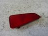 Rear tail light reflector JX7B13B415AA