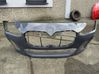 Front bumper 8080199